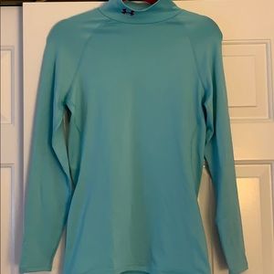 Women’s Under Armour Cold Gear